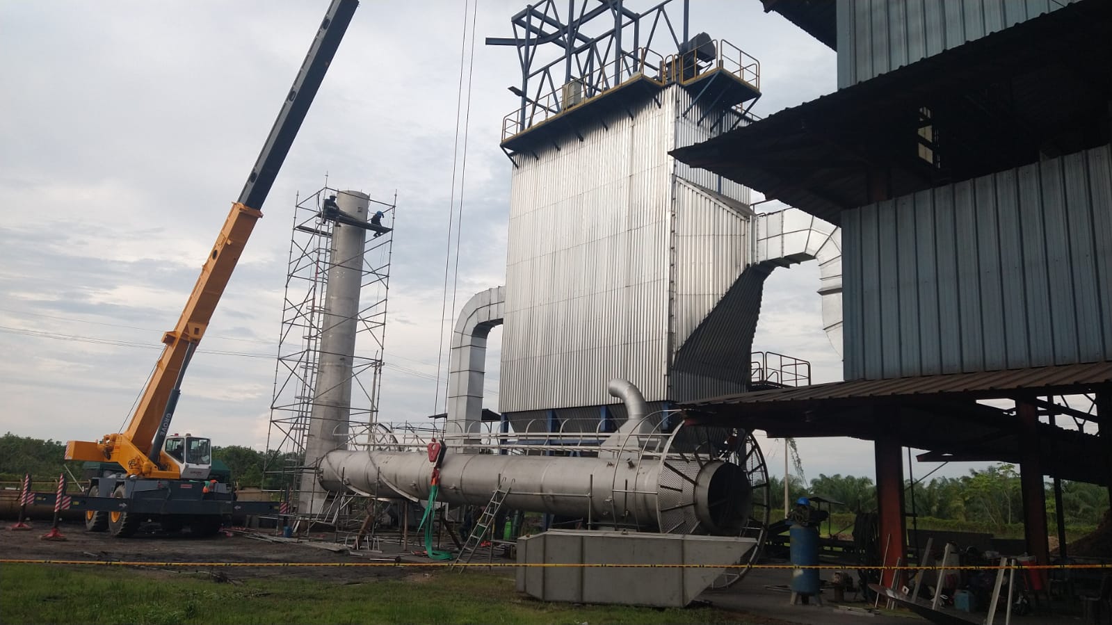 Tratamiento de aguas