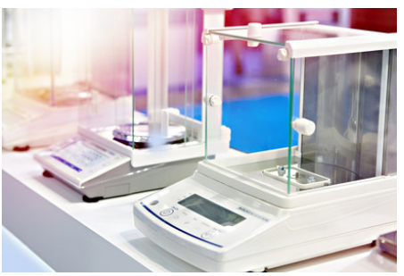 Suministros de Laboratorio